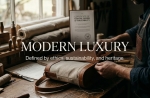 Redefining High-End Interior: Why Eco-Luxe Craftsmanship is the New Benchmark for Global Retail Sourcing
